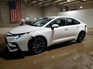 Toyota Corolla 2.0L 4 2026
