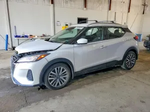 Nissan Kicks 1.6L 4 2022