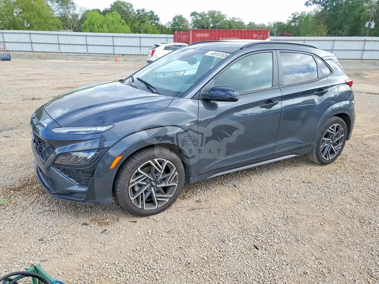Hyundai Kona 1.6L 4 2022