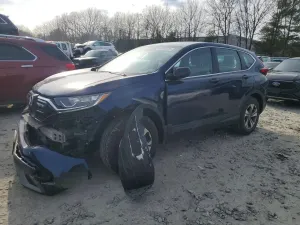 Honda CR-V 1.5L 4 2020