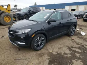 Buick Encore 1.3L 3 2021