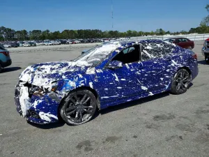 Acura TLX 3.5L 6 2020