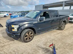 Ford F-150 3.5L 6 2016