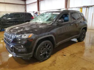 Jeep Compass 2.4L 4 2022