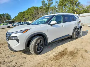 Nissan Rogue 1.5L 3 2026