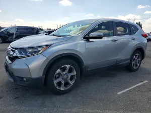 Honda CR-V 1.5L 4 2017