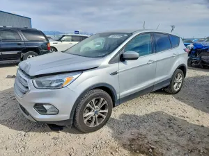 Ford Escape 1.5L 4 2019