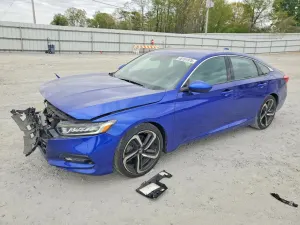 Honda Accord 1.5L 4 2019