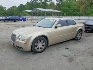 Chrysler 300 3.5L 6 2005
