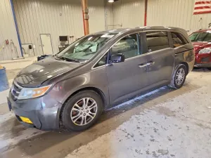 Honda Odyssey 3.5L 6 2011