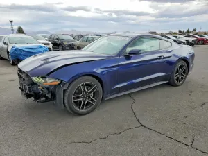 Ford Mustang 2.3L 4 2020