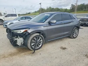 Infiniti QX50 2.0L 4 2021