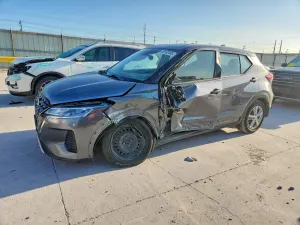 Nissan Kicks 1.6L 4 2024