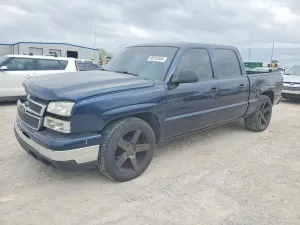 Chevrolet Silverado 1500 4.8L 8 2007