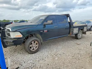 Dodge RAM 5.7L 8 2011