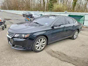 Chevrolet Impala 3.6L 6 2019