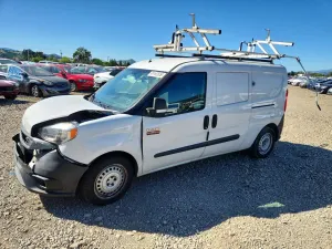 RAM ProMaster 2.4L 4 2020