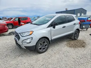 Ford Ecosport 1.0L 3 2019