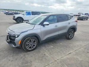 Kia Seltos 2.0L 4 2023