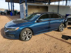 Volkswagen Passat 2.0L 4 2022