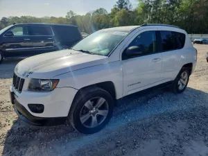 Jeep Compass 2.4L 4 2015