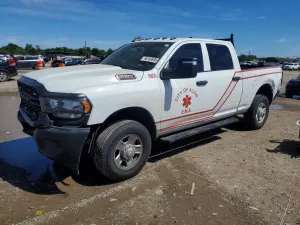 RAM 2500 6.4L 8 2023