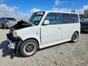 Scion xB 1.5L 4 2006