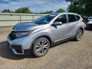 Honda CR-V 1.5L 4 2020