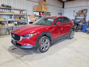 Mazda CX-30 2.5L 4 2025