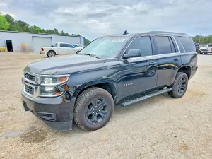 Chevrolet Tahoe 5.3L 8 2018