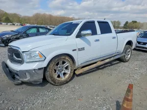 RAM 1500 5.7L 8 2016