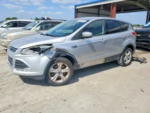 Ford Escape 2.0L 4 2015
