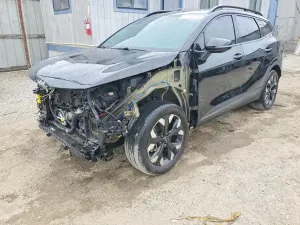 Kia Sportage 2.5L 4 2023