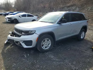 Jeep Grand Cherokee 3.6L 6 2023