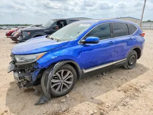 Honda CR-V 1.5L 4 2020