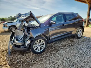 Ford Edge 2.0L 4 2020