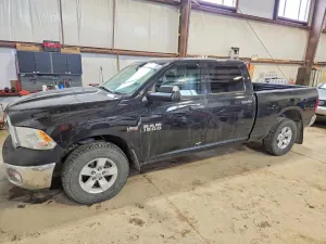 RAM 1500 5.7L 8 2015