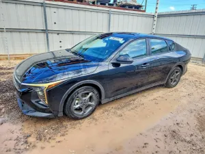 Kia K4 2.0L 4 2025