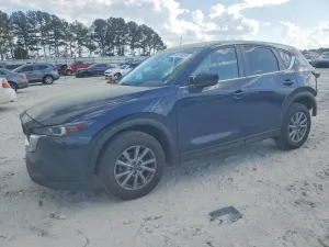 Mazda CX-5 2.5L 4 2022