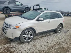 Ford Edge 3.5L 6 2014