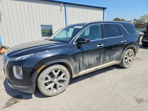 Hyundai Palisade 3.8L 6 2020