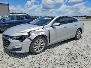 Chevrolet Malibu 1.5L 4 2019