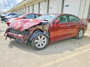 Lexus ES 3.5L 6 2008