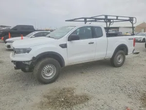 Ford Ranger 2.3L 4 2022