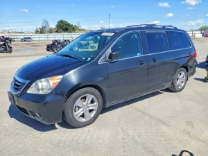 Honda Odyssey 3.5L 6 2010