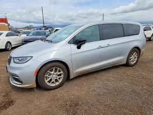 Chrysler Pacifica 3.6L 6 2026