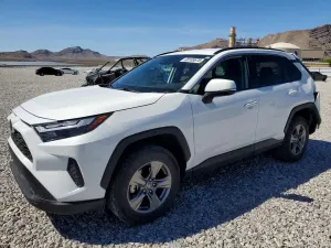 Toyota Rav4 2.5L 4 2024