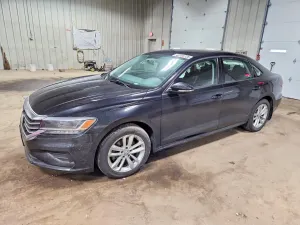 Volkswagen Passat 2.0L 4 2020