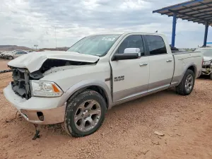 RAM 1500 5.7L 8 2017