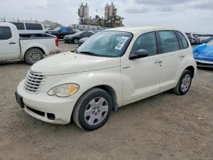 Chrysler PT Cruiser 2.4L 4 2006